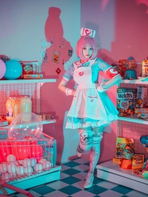 [DJAWA] Bambi - Riamu Overdosed_03