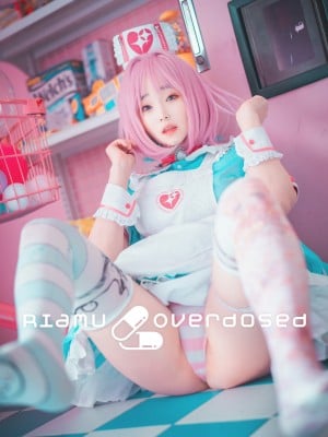 [DJAWA] Bambi - Riamu Overdosed