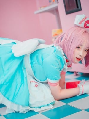 [DJAWA] Bambi - Riamu Overdosed_27