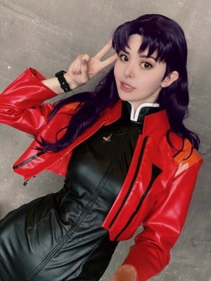 Vinnegal - Misato (fullset + bonus)_34