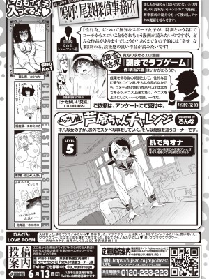 COMIC 快楽天ビースト 2022年6月号 [DL版]_288