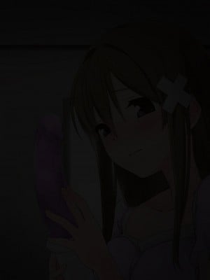 [唔得闲个人汉化][K-てん] 俺の最愛の妹が中年親父の性処理嫁にされるまで 中編_128_040