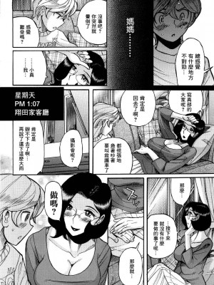 [児島未生] ニンフォママン 母子相姦ーママの子宮は僕のモノ[未名汉化组]_0231