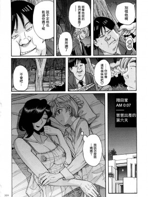 [児島未生] ニンフォママン 母子相姦ーママの子宮は僕のモノ[未名汉化组]_0345