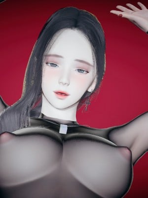 [3D]总裁的夫人沈卉宜 后传_350