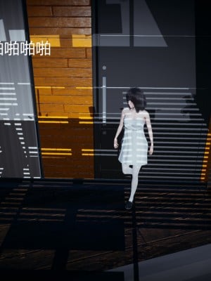 [3D]总裁的夫人沈卉宜 后传_100