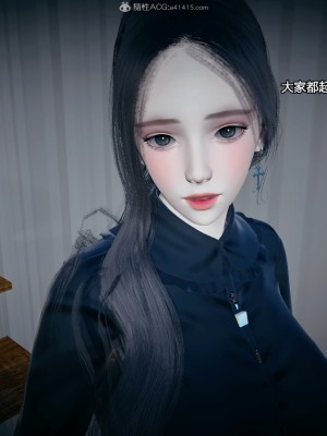 [3D]总裁的夫人沈卉宜 后传_280