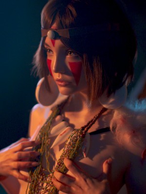 Rocksy Light - Mononoke_21