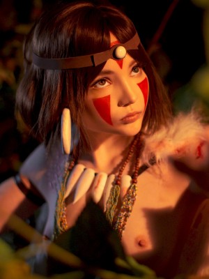 Rocksy Light - Mononoke_23