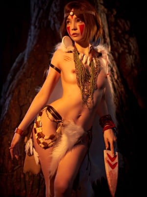 Rocksy Light - Mononoke_11