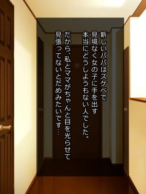 [A.P.レトリバー] パパ活催眠マッチングアプリ～生意気なあの娘の新しいパパになっちゃいました～_083