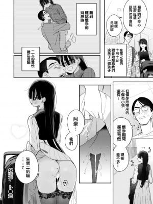 [ろんな] 妊活デート (COMIC 快楽天ビースト 2022年6月号) [大鸟可不敢乱转汉化] [DL版]_29