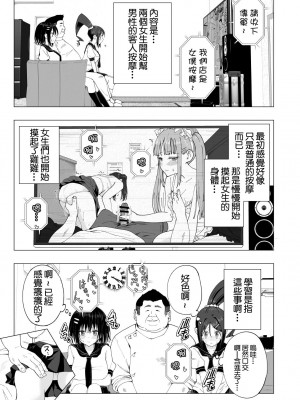 [かみか堂 (銀曜ハル)] 性感マッサージにハマってしまったバレー部女子の話 前中後編_0150