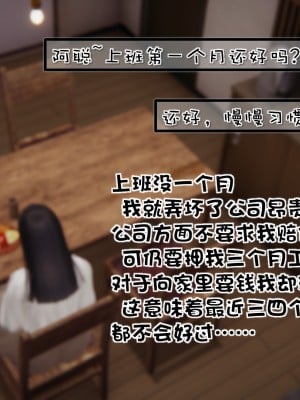 [Akio] 我的女友婉瑩·洗浴兼職篇 上+中+下_0013