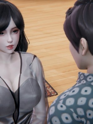 [3D]总裁的夫人沈卉宜01-04_214