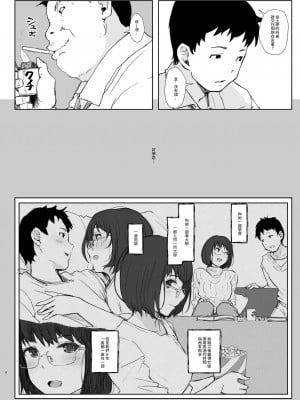 [あらくれた者たち (あらくれ)] 君の彼女よかったよ。眼鏡っ娘NTR短編集  + ショートカットで眼鏡の似合う人懐こいバイトの後輩が ヤリチン同僚の車で送られてから無断欠勤している + ショートカットで眼鏡の似合う可愛いバイトの後輩の部屋に上がりこんで無理やりハメ撮りしたった_0007