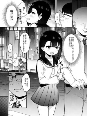 [たまたま山脈 (たまたぬき)] メスガキ特急わからせイキ [绅士仓库汉化] [DL版]_12