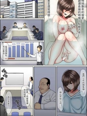 [ころすけ] 絶倫課長のSEXマッサージ～悶絶テクでイキ続けた新人OLは… 1-48 连载中_0129