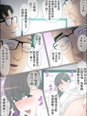 [ころすけ] 秘密の痴漢指導～先生、これってセックスじゃないですか_ 1-118 连载中_1449