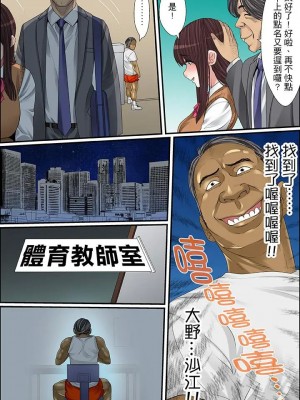 [ころすけ] 秘密の痴漢指導～先生、これってセックスじゃないですか_ 1-118 连载中_0402