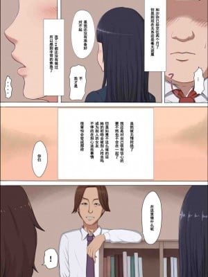 [こっとん堂] ボクの自慢の彼女が寝取られまして_0011