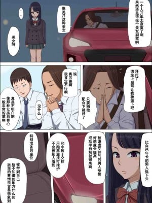 [こっとん堂] ボクの自慢の彼女が寝取られまして_0031