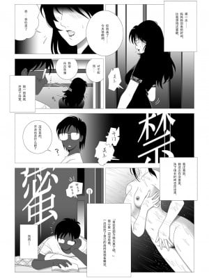 [七陽] 禁蜜  合集（～続～完～冬～春〜夏〜）[Doomqiuqiu汉化]_0070