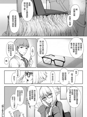 [alba] 独りあそび (COMIC グーチョ vol.9) [中国翻訳] [DL版]_16