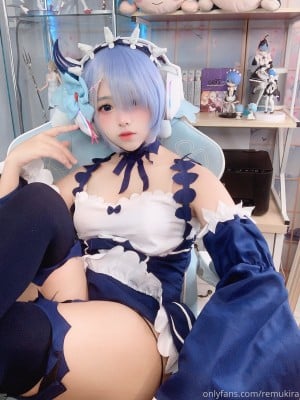 Remukira - Rem_11