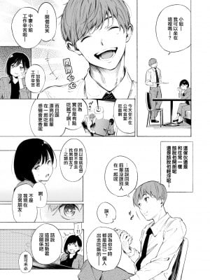 [さんじゅうろう] インプレッション (コミックゼロス #96) [夢之行蹤漢化組] [DL版]_03