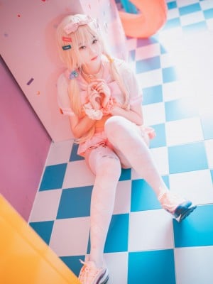 DJAWA Photo - Bambi (밤비) - Sheer Pink_DJAWA-Photo-Bambi-Sheer-Pink-AnhFree.com-27