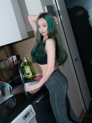 [CreamSoda] Bambi (밤비) - BAMBI Vol.09_CreamSoda-Bambi-BAMBI-Vol.09-MrCong.com-040