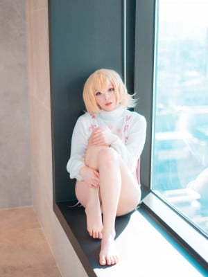 [CreamSoda] Bambi (밤비) - BAMBI Vol.09_CreamSoda-Bambi-BAMBI-Vol.09-MrCong.com-051