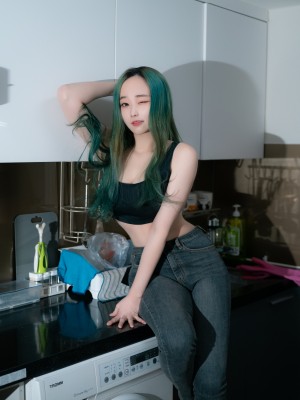 [CreamSoda] Bambi (밤비) - BAMBI Vol.09_CreamSoda-Bambi-BAMBI-Vol.09-MrCong.com-042