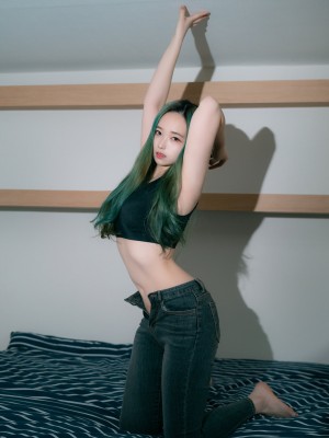 [CreamSoda] Bambi (밤비) - BAMBI Vol.09_CreamSoda-Bambi-BAMBI-Vol.09-MrCong.com-038