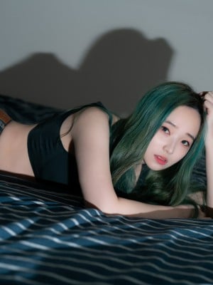 [CreamSoda] Bambi (밤비) - BAMBI Vol.09_CreamSoda-Bambi-BAMBI-Vol.09-MrCong.com-036