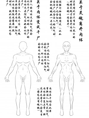 [skyzen] 僵尸娘 1-9 + 番外篇_171