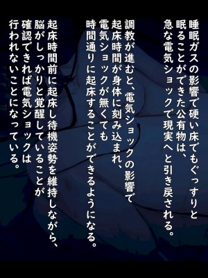 [ゆきむらまる] 公有物少女 ～ 国の所有物として人権を剥奪され物として扱われる女の子の話 ～ [Digital]_203