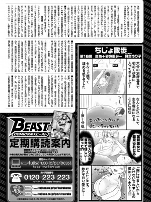 COMIC 快楽天ビースト 2015年11月号 [DL版]_295