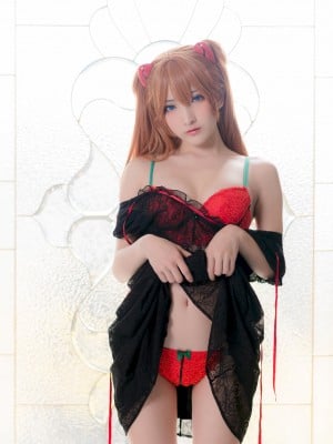 Fantasy Factory - Asuka Bikini_14