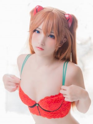 Fantasy Factory - Asuka Bikini_49