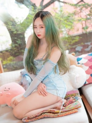 [CreamSoda] Bambi (밤비) - Bambi Vol.10_CreamSoda-Bambi-Bambi-Vol.10-MrCong.com-002