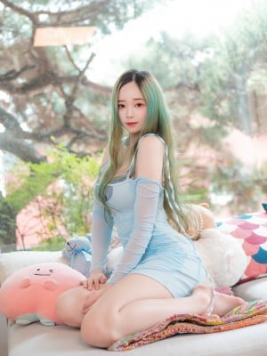 [CreamSoda] Bambi (밤비) - Bambi Vol.10_CreamSoda-Bambi-Bambi-Vol.10-MrCong.com-003