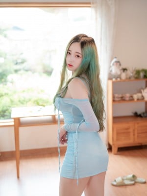 [CreamSoda] Bambi (밤비) - Bambi Vol.10_CreamSoda-Bambi-Bambi-Vol.10-MrCong.com-004