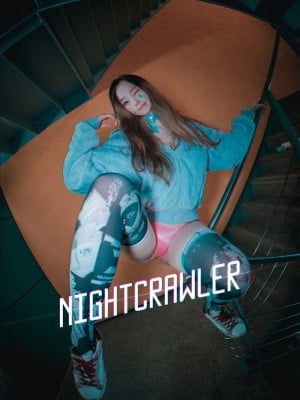 DJAWA Photo - Bambi (밤비) - Nightcrawler