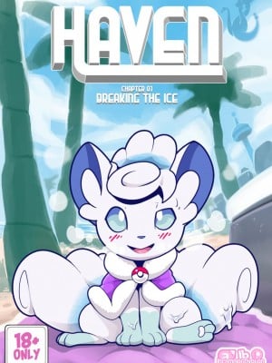 [5R個人漢化] [Insomniacovrlrd] Haven Ch. 1 (Pokemon)_01