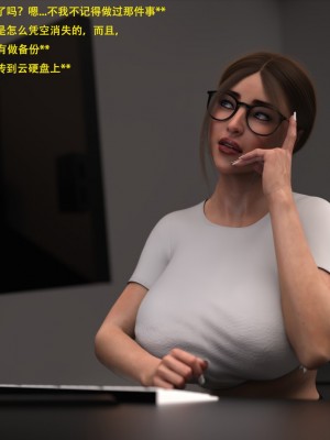 [3D][农妇山泉] 辦公室女郎潛規則 1-22_2144