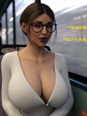 [3D][农妇山泉] 辦公室女郎潛規則 1-22_0368