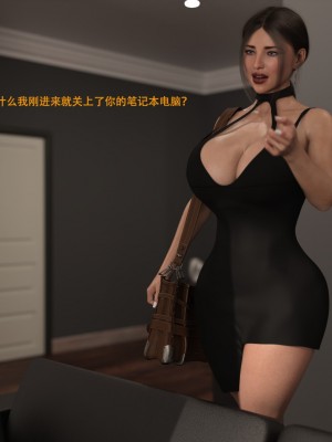 [3D][农妇山泉] 辦公室女郎潛規則 1-22_2057