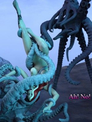 [3D][Andy3DX] Monster Ball 1-4_0139